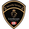 Live Secure Protection Services logo
