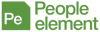 People Element logo