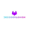 Decoder Ashish logo