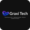 Graxi Tech Solutions logo