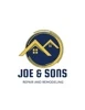 Joe & Sons Repair And Remodeling logo