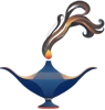 Lampora logo