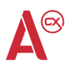 A-CX logo
