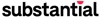 Substantial logo