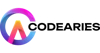 Codearies logo