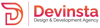 Devinsta logo