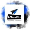 DGedits Web Solution logo