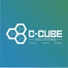 C-Cube Solutions logo