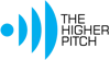 The Higher Pitch logo