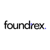 Foundrex logo