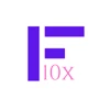 Freelance10x logo
