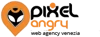 Pixelangry logo
