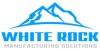 White Rock Manufacturing Solutions logo