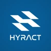 Hyract logo