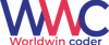 WorldWin Coder Pvt Ltd logo
