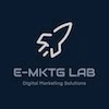 E-MKTG LAB logo