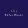 Borja Zelada logo