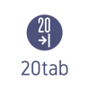 20tab logo