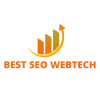 Best SEO Webtech logo