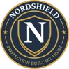 NordShield Security logo