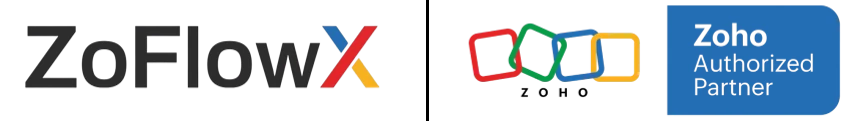 ZoFlowX logo