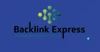 Backlink Express logo