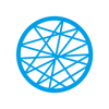 SmallWorld logo