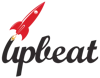 Upbeat Productions Ltd logo