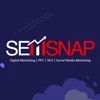 SEMSnap logo