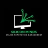 Silicon Minds logo
