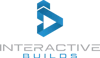 Interactive Builds logo