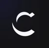 Concealed logo