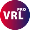 VRL Pro logo