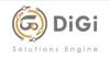 Go DiGi logo