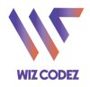 Wizcodez logo