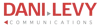 Dani Levy Communications logo