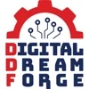 Digital Dream Forge logo