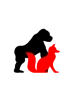 FoxGorilla Marketing logo