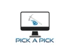 Pick A Pick logo
