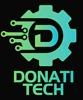 Donati Tech logo