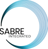 Sabre Integrated Security Systems logo