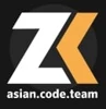 ZK-Digital logo