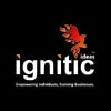 Ignitic Ideas Pvt. Ltd. logo