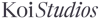 Koi Studios logo