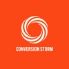Conversion Storm logo