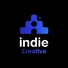 indie Creative | إندي كرييتف logo