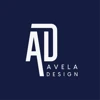 Avela Design logo