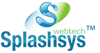 Splashsys Webtech logo