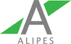 Alipes Inc. logo