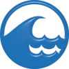 Ocean Computer Tech logo